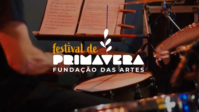 Festival de Primavera Fundação das Artes